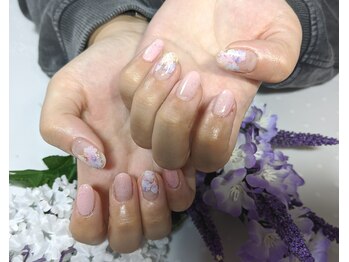 ベイビーズ ブレス(Baby's breath)/ベーシック定額コース