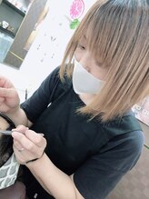 オンネイル(on nail) KIMIE 