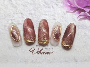 ネイルデザイン