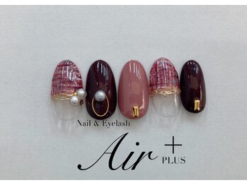 エアプラス 船堀店(Air plus)/Cコース