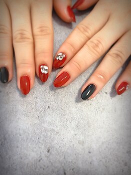 ラングル(L'ongle)/