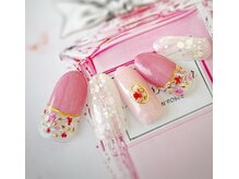 ツインクルスター(TWINKLE STAR)/定額デザイン