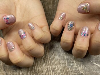 爪屋べっぴん堂/