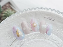 Rainy season colection ￥9700