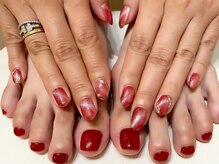 ラビング(Loving)/ハンド＆フット