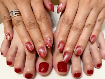 ラビング(Loving)/ハンド&フット