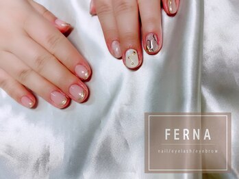 フェルナ(FERNA)/☆やり放題コース☆