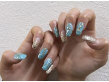 ジェイノヴァール(Jnovart)/