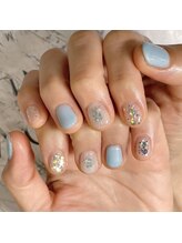 レアリティ(Rarity)/