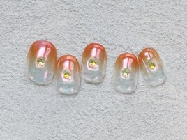 【new design】hand定額コース