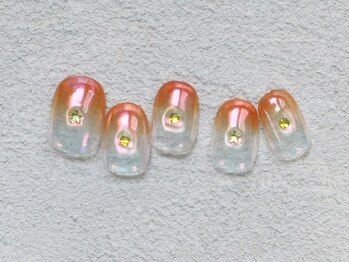 ティプシープラス(TIPSY＋)/【new design】hand定額コース