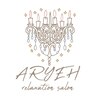 アリー(ARYEH)ロゴ