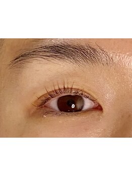 まつげのお悩み解決サロン