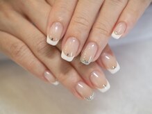 ビオラ(Viola)/デザインネイル