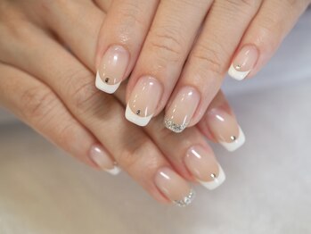 デザインネイル