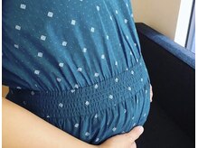 トラウム(TRAUM osteopathy&chiropractic clinic)/　　　マタニティさん