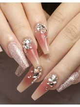 ネイルサロンアンドスクール ミュゲット(mughetto)/