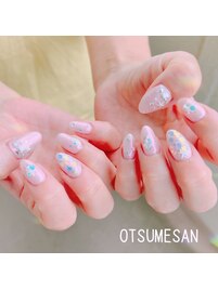 フリーデザイン