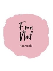 EmaNail【エマネイル　本町店】(スタッフ一同)