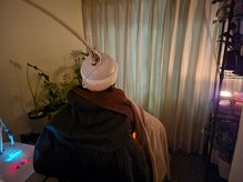 ルクラルテ(LUCRALTE)/吸引しながら引き締め・流す