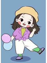 ジュアンサロン(Juane Salon)&nbsp;リリ Li Li