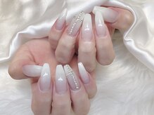 ククネイル(KuKunail)/グラデーションネイル☆
