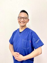 せいりき鍼灸整骨院 井上 龍太