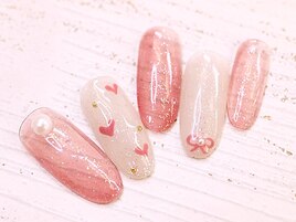 ＊..:.* Dolceコース*..＊.:*