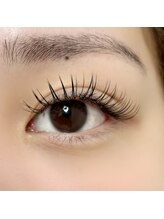 レジアント(Rediant)/LEDマツエク140本