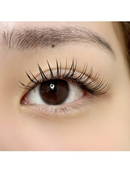 レジアント(Rediant)/LEDマツエク140本