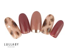 ララバイ 立川北口店(LULLABY)/レオパードネイル