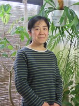 柔 整骨院 整体院 大木 桂子