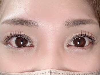 サヤ(SA-YA)/まつげパーマ