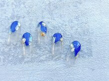 アルコイリス(Arco Iris)/*ネイルデザイン*