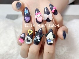 チップスカルプやり放題