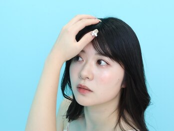 シーン スタジオ 川崎店(SSIN STUDIO)/まつ毛パーマ&眉毛サロン 川崎