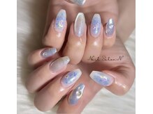ネイルサロン エヌ(Nail Salon N)/