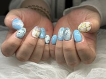 アンネ 元町店(ANNE)/もりもりアート