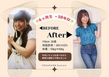 ヨサパーク カノン 湘南台店(YOSA PARK Kanon)