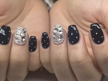 チャコル(chacol)/ドットネイル