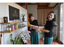モミ 覚王山店(momi)/