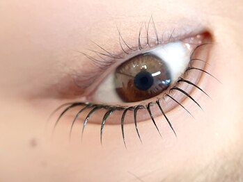 アイラッシュサロン メメバイラッシュ(MEME by RLASH)/まつ毛パーマ