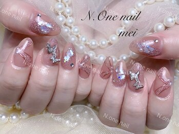 エヌワンネイル(N.one nail)/