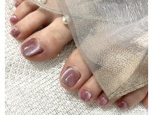 リベルタ(Liberta)/［Foot］マグネット