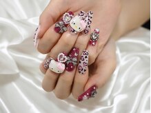 アモーレ(amore)/