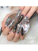 ノイド(noid)/スカルプ1枚マックス