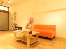 てもみー呉店/待合い☆