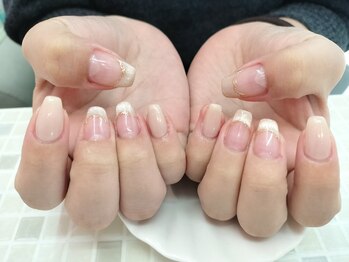 エムネイルズ(m nails)/