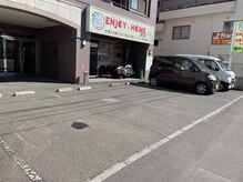 エムズサロン(m’sサロン)/無料駐車場完備◎