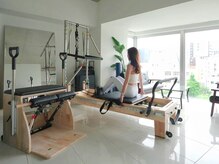 ピラティスハク(Pilates haku)